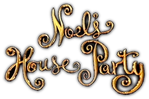 Noelshousepartylogo