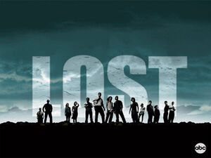 LOST