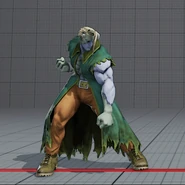 SFV Nash Victor costume 6.png (169 KB) Nash's costume, with Victor's palette