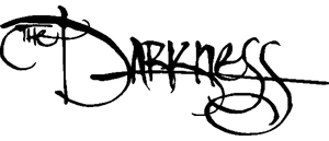 The Darkness Logo