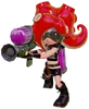 SSBU Spirit Octoling