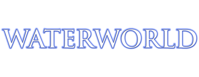 waterworld movie logo