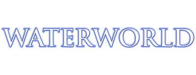 A waterworld logo