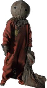 Sam Trick 'r Treat