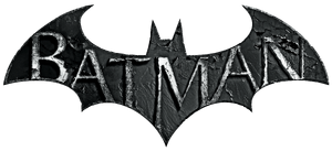Batman logo