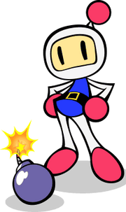 Bomberman