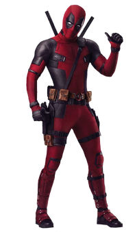 Deadpool