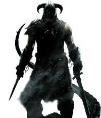Dovahkiin