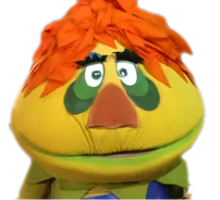 HR Pufnstuf