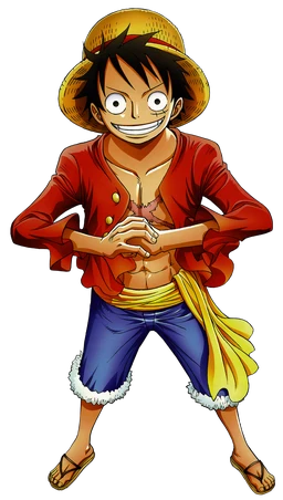 One Piece Crossover Wiki Fandom