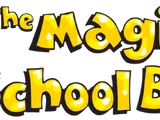 The Magic School Bus