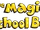 The Magic School Bus