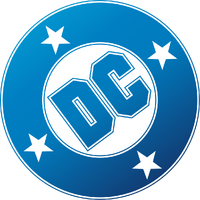 DC Comics Logo