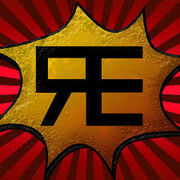 RE Logo
