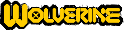 Wolverine Logo