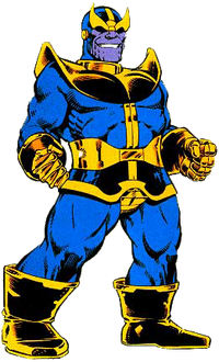 A thanos
