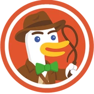 Dax as Indiana Jones