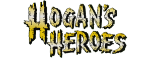 Hogan's Heroes logo