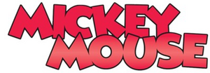 MickeyMouse logo