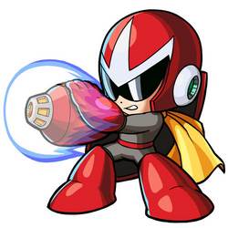 Mega Man X Street Fighter, Crossover Wiki