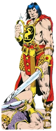 Kull of Atlantis