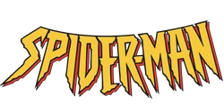 Spider-Man Logo