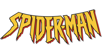 Spider-Man Logo
