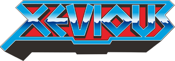 Xeviouslogo
