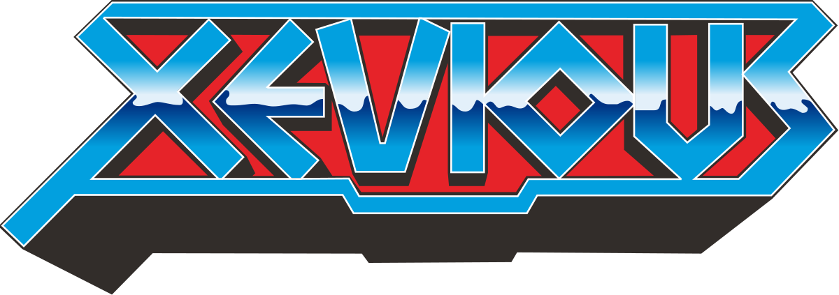hello world パズル Xevious | Crossover Wiki | Fandom