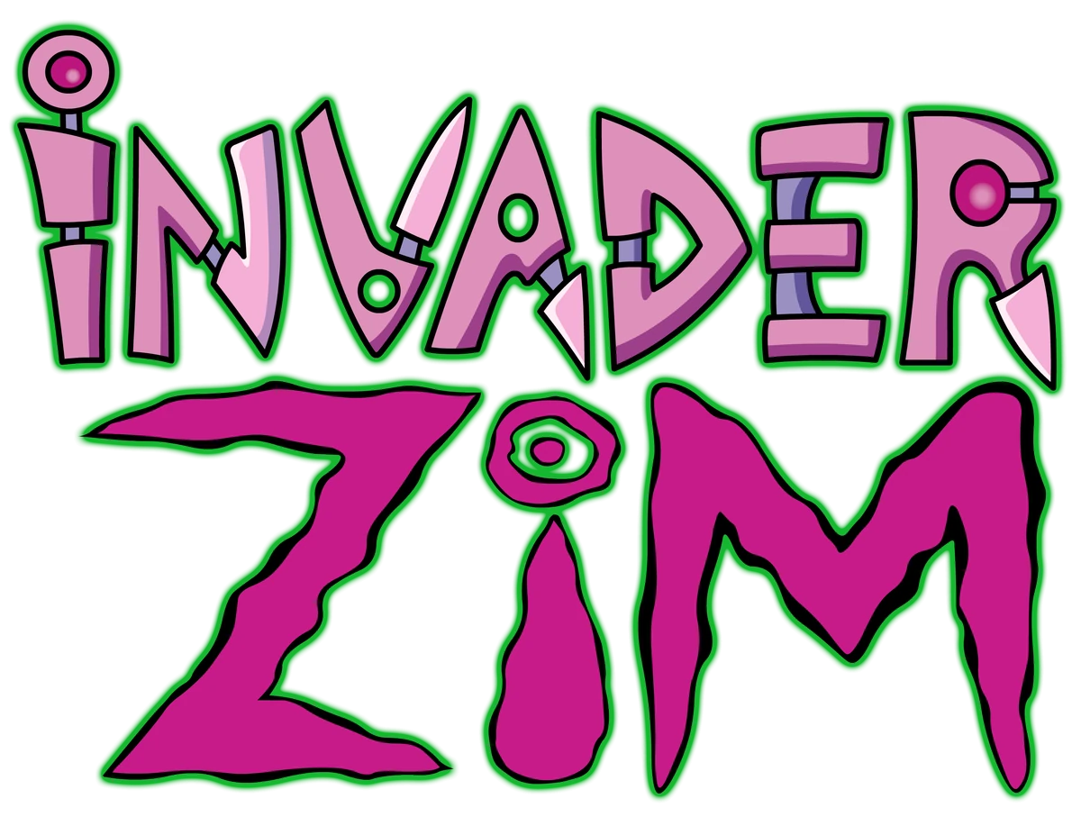 Invader Zim | Crossover Wiki | Fandom, image size:1200x917