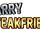 Barry Steakfries Series