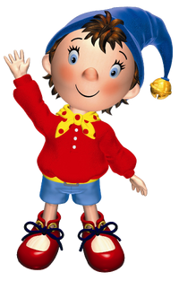 Noddy