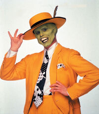 THe Mask