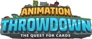 Animation Throwdown: The Quest for Cards | Crossover Wiki | Fandom Animation Throwdown: The Quest for Cards | Crossover Wiki | Fandom