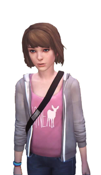 Caulfield Max png