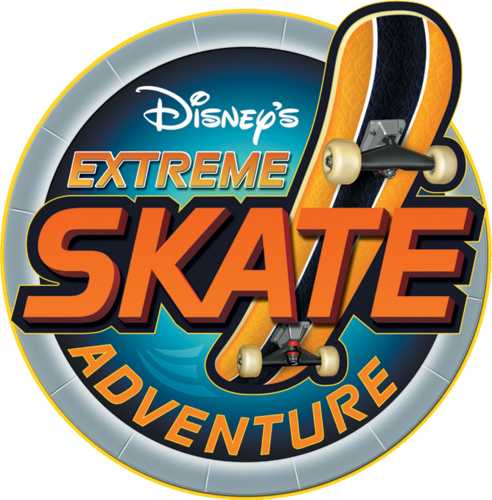 Disney's Extreme Skate Adventure para Playstation 2 (2003)