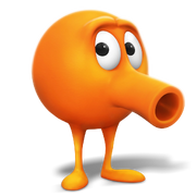 Qbert.