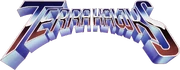 Terrahawks Logo