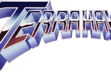 Terrahawks