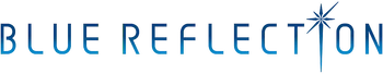 Blue Reflection Logo