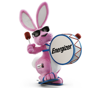 Energizer bunny