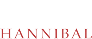 Hannibal Lecter logo