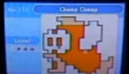 Pushmo 151 Cheep Cheep.png (78 KB) 151: Cheep Cheep (Super Mario Bros.)