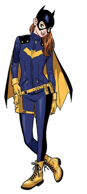 Batgirl