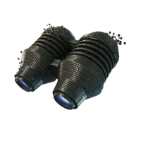 Nanite Booster Back Bling