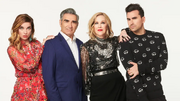 Rose family Schitt's Creek