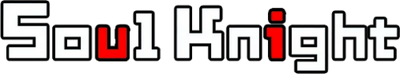 Soul Knight Logo