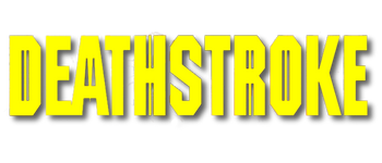 Deathstroke Logo