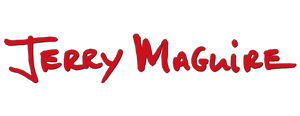 Jerry Maguire logo