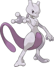 Mewtwo